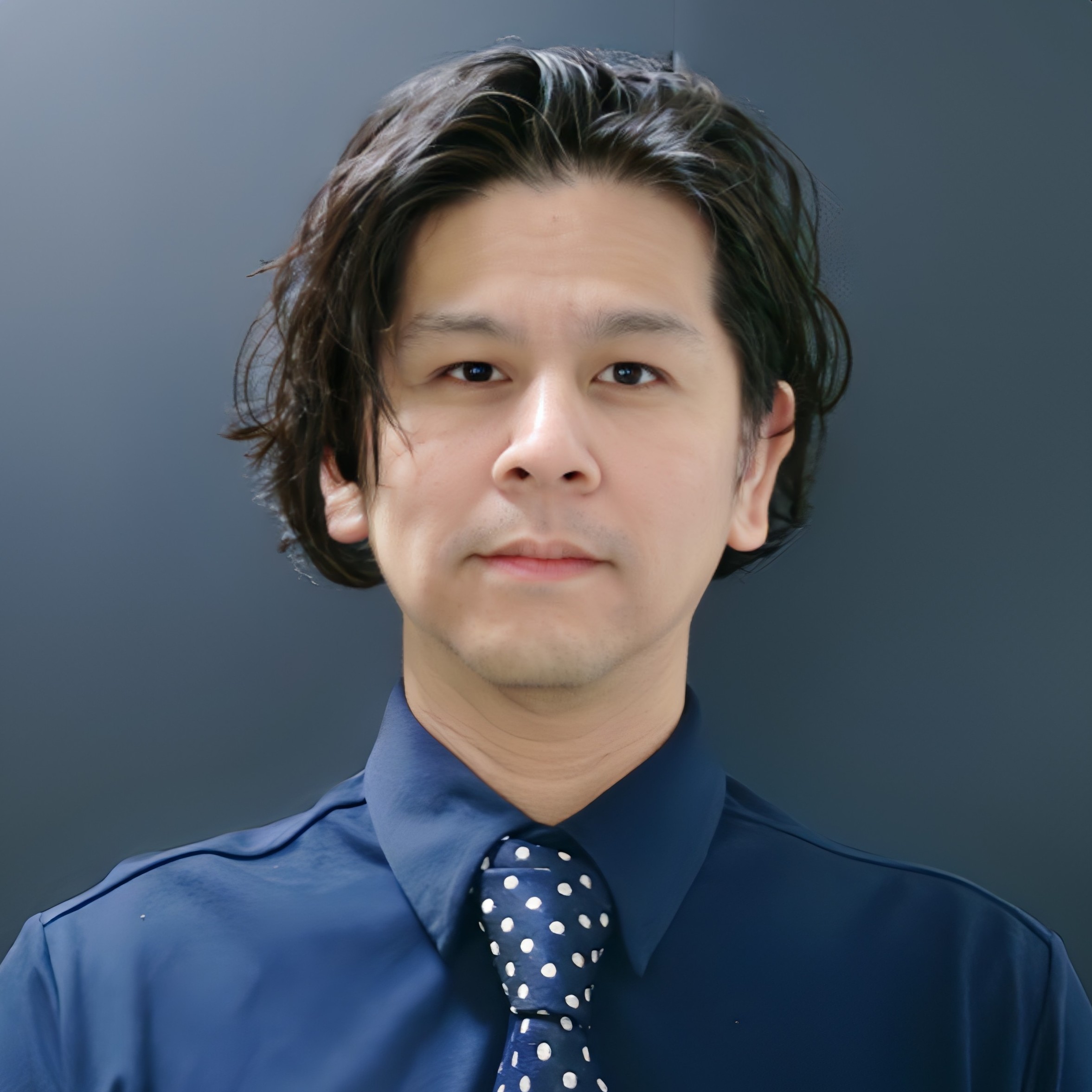 合同会社ASI 代表 長谷川 正哉 氏