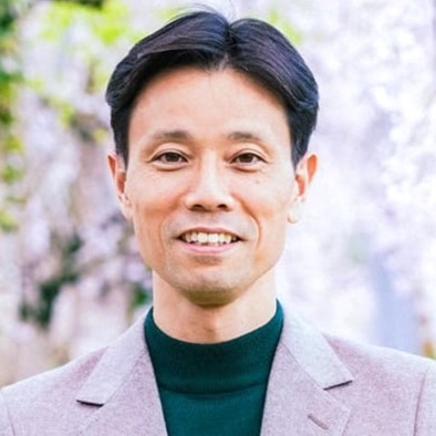 神山まるごと高等専門学校　起業キャリア応援　中村 一彰 氏