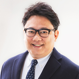 (株)AGSコンサルティング　執行役員/関西エリア統括部長　渡邉 高広 氏