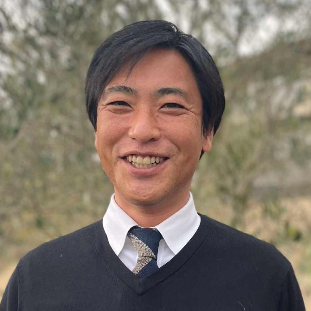 江田島市 商工観光課 企業誘致担当 川上 建司 氏