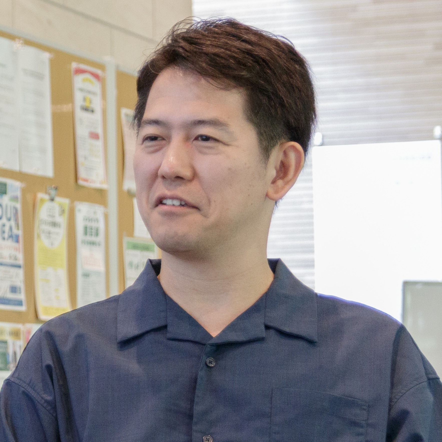 株式会社フーディソン 代表取締役CEO 山本 徹 氏