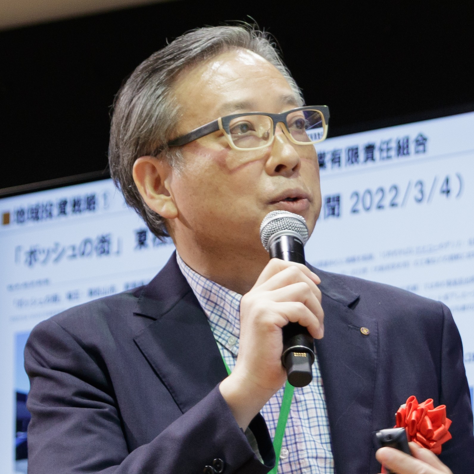 PE&HR株式会社　代表取締役 山本 亮二郎 氏