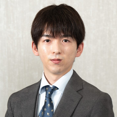 弁護士法人内田・鮫島法律事務所 弁護士 多良 翔理 氏