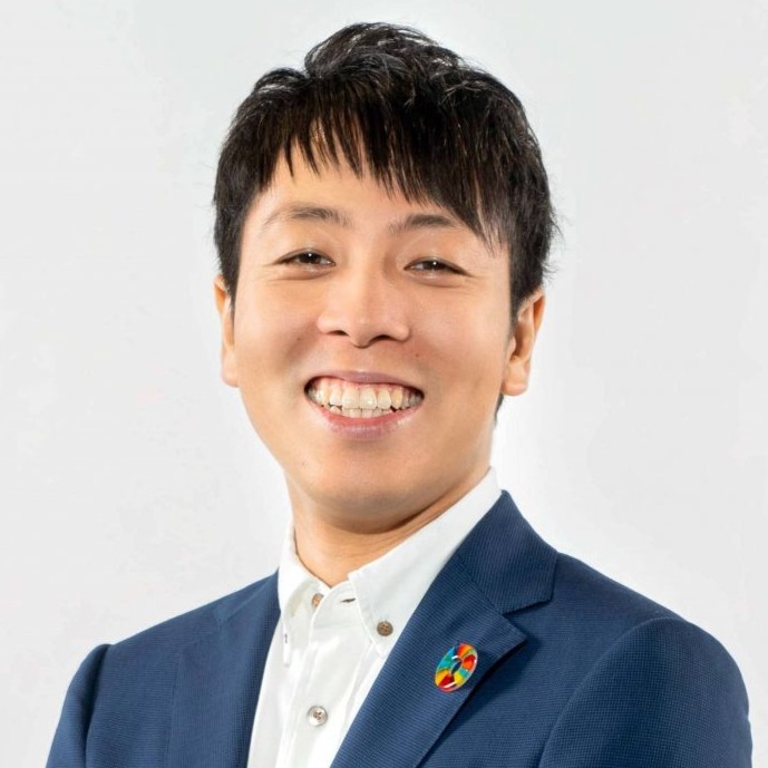 フラー株式会社 取締役会長 (東証GRT:387A) 渋谷 修太 氏