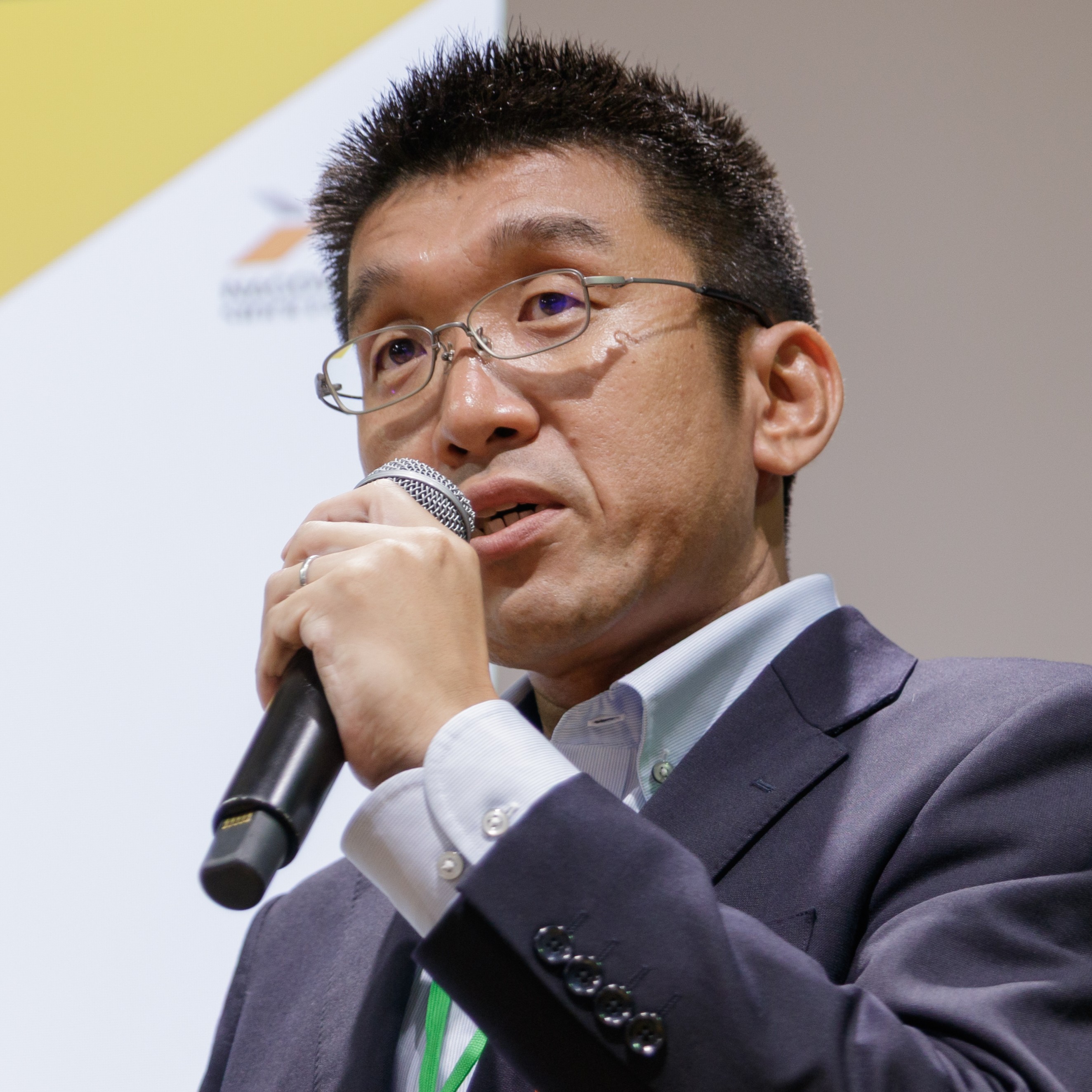 株式会社名古屋証券取引所　山田 純史 氏