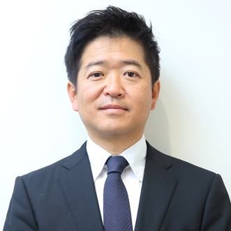 株式会社AGSコンサルティング 京都支社長 世取山 大輔 氏