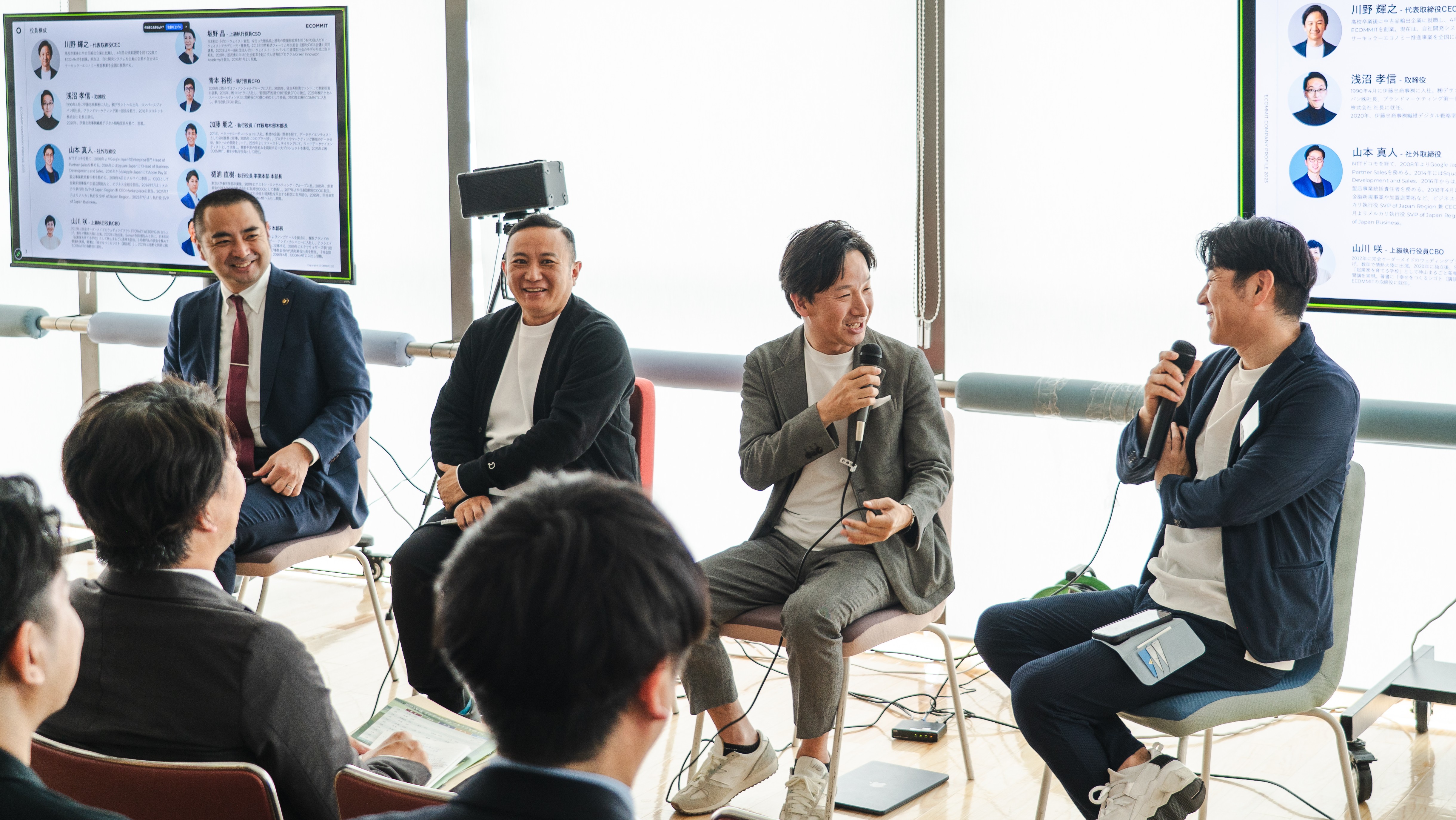 鹿児島インデペンデンツ 日置特別セッションの様子