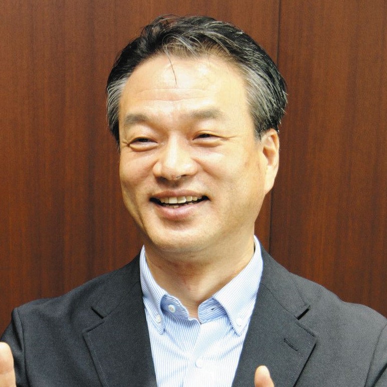 山口 新太郎 氏(北陸銀行 執行役員/ほくほくコンサルティング 代表取締役)