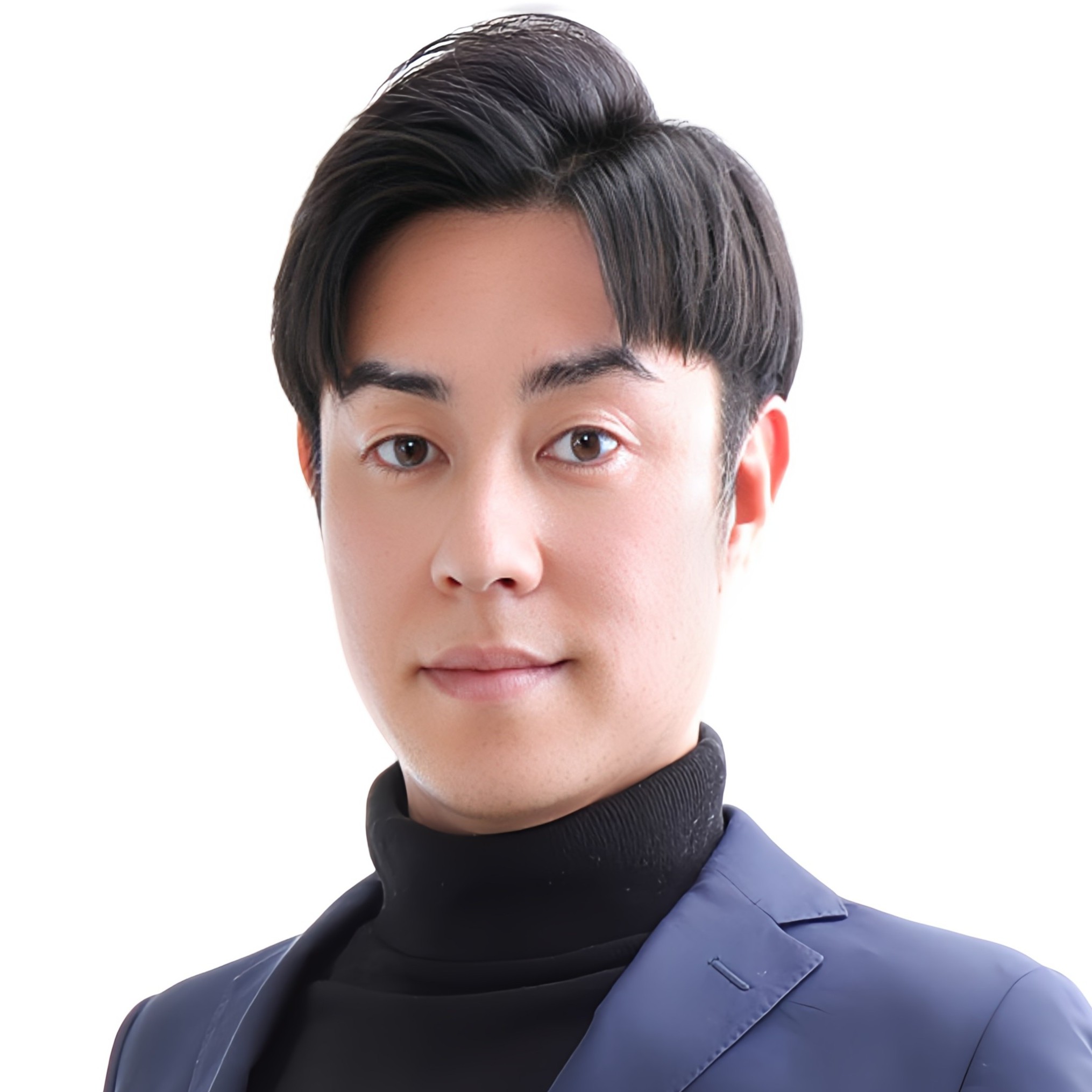 インデペンデンツクラブ　代表理事　松本 直人