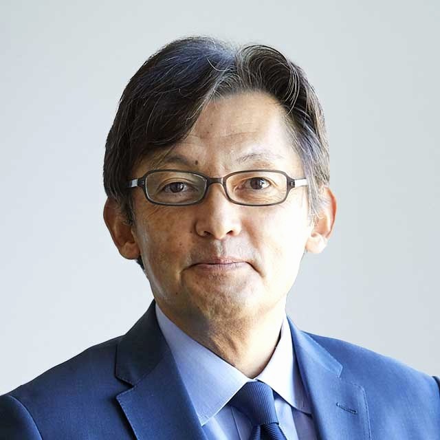 ウエルインベストメント株式会社 代表取締役社長 瀧口 匡 氏