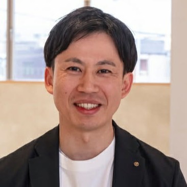 株式会社紀陽銀行 ソリューション戦略部 スタートアップ支援室 調査役 上畑 健太 氏